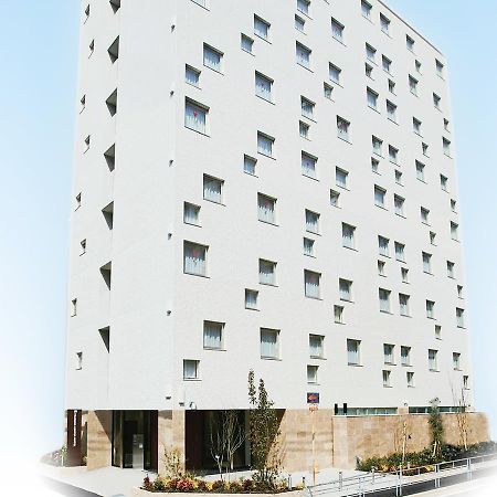 S.Training Center Hotel Ósaka Exteriér fotografie