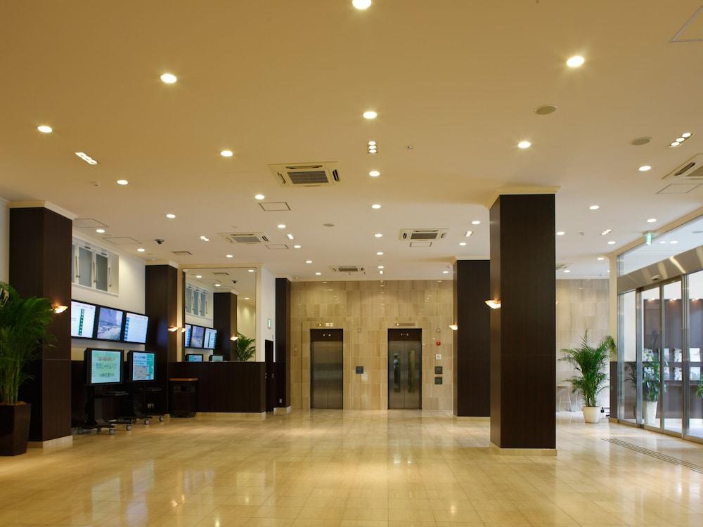 S.Training Center Hotel Ósaka Exteriér fotografie