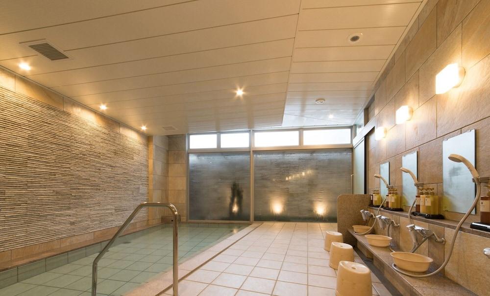 S.Training Center Hotel Ósaka Exteriér fotografie