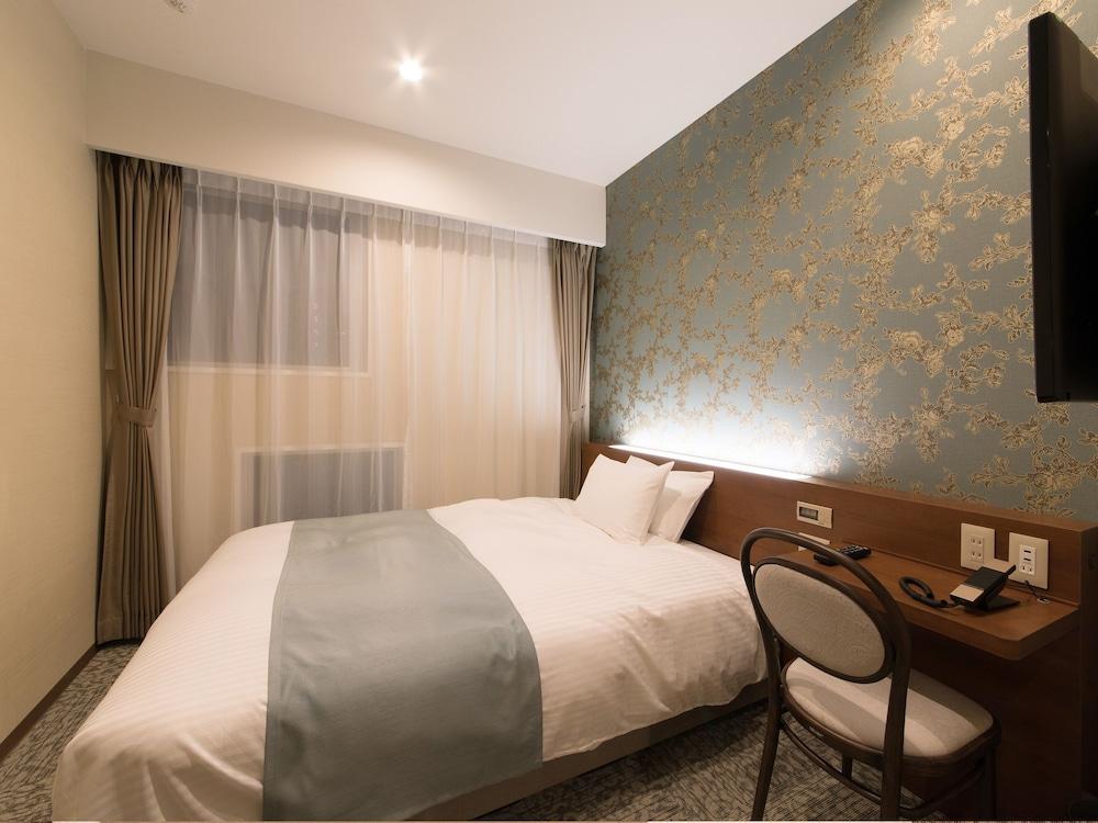 S.Training Center Hotel Ósaka Exteriér fotografie